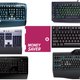 Illustration for article titled Your 6 Nominations For Best Gaming Keyboard